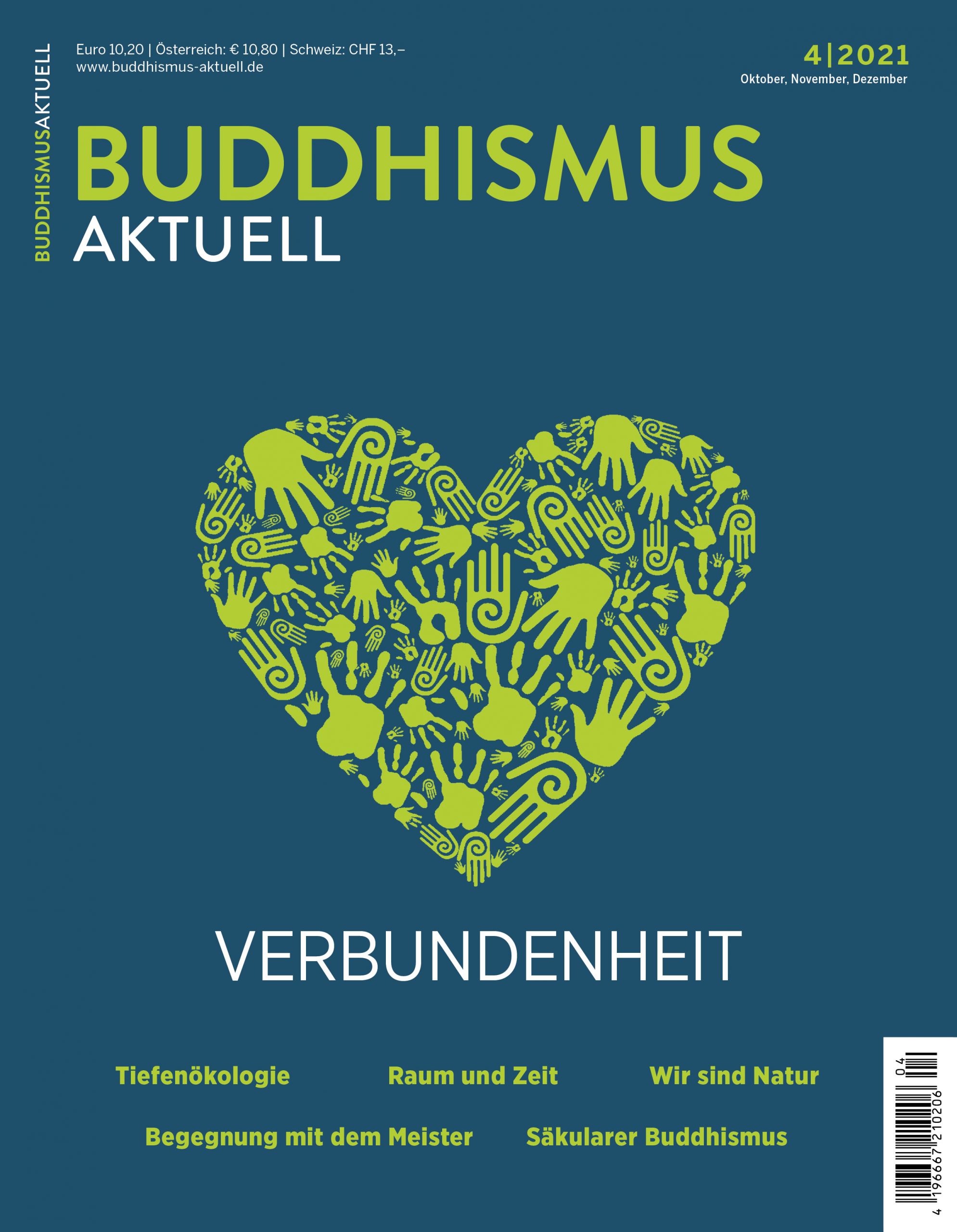 Deutsche Buddhistische Union e.V. Buddhistische Religionsgemeinschaft