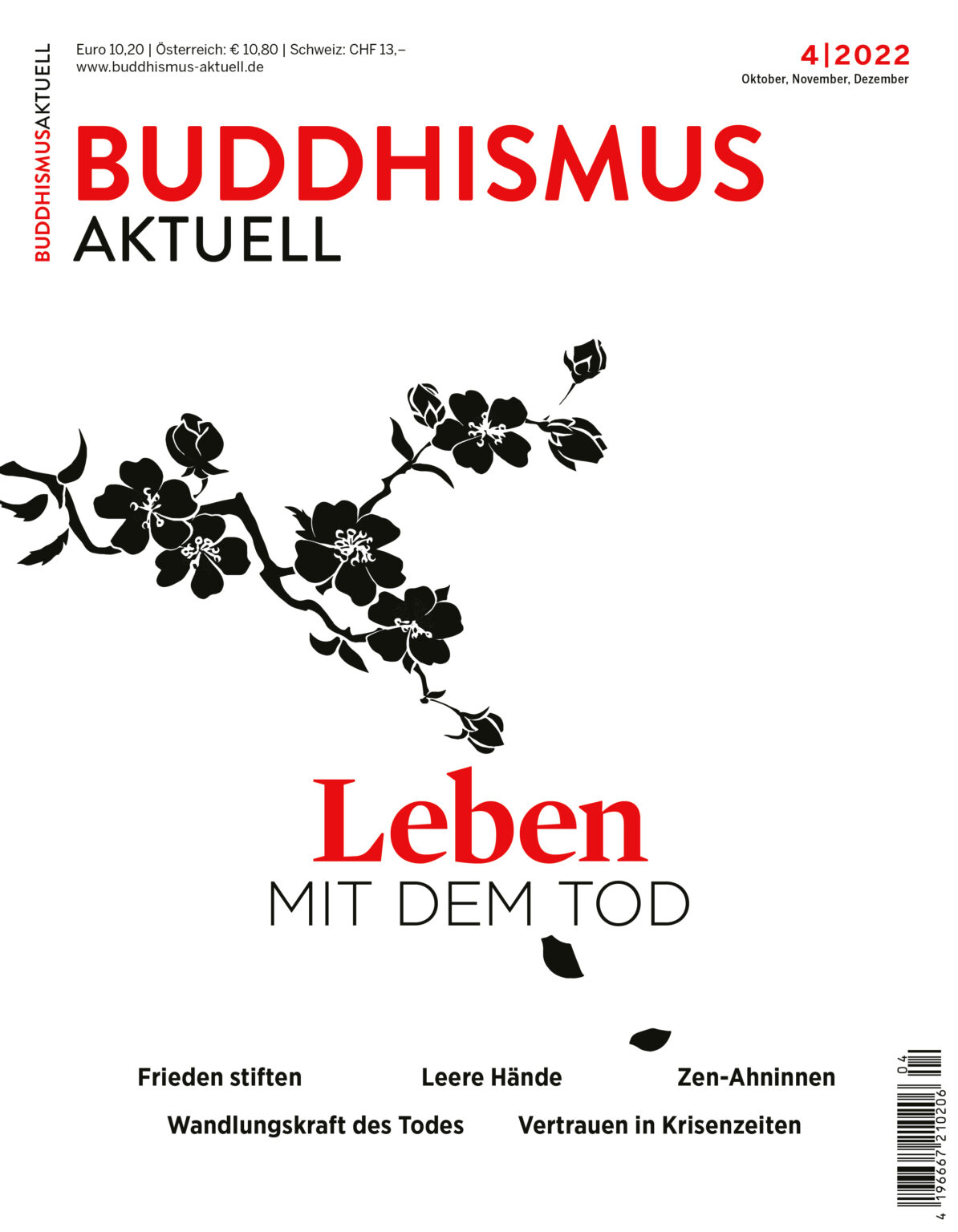 Deutsche Buddhistische Union e.V. Buddhistische Religionsgemeinschaft
