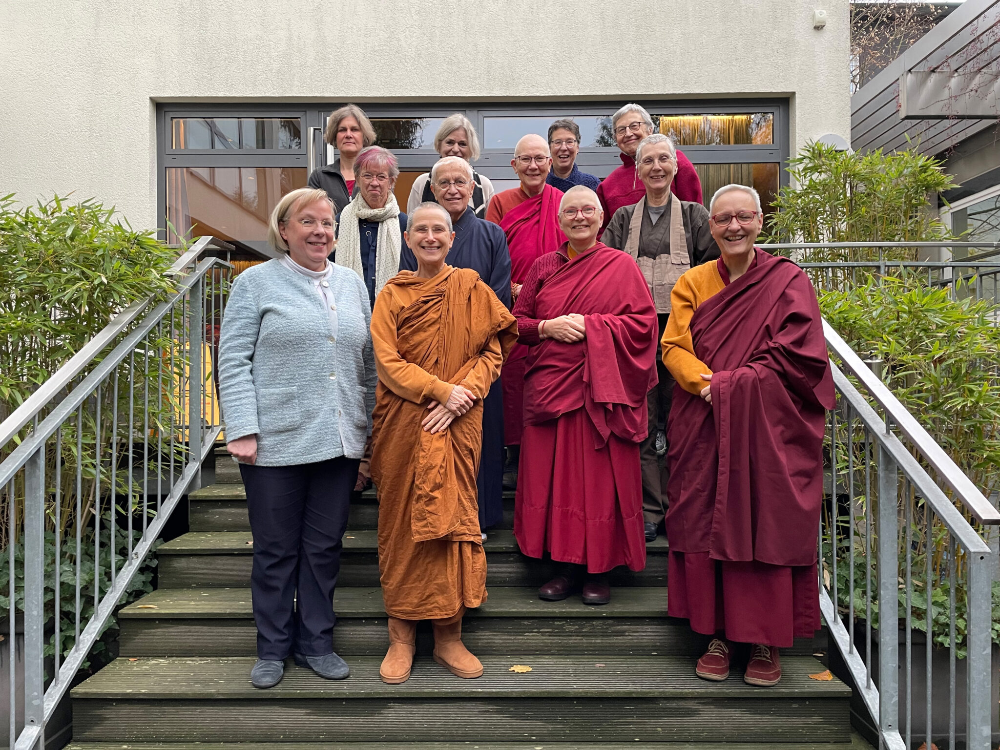 Deutsche Buddhistische Union E V Buddhistische Religionsgemeinschaft deutsche-buddhistische-union-e-v-buddhistische-religionsgemeinschaft