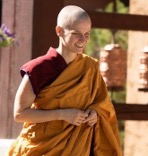 Bhiksuni Thubten Jampa