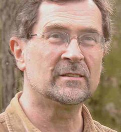 Porträt Martin Arnold