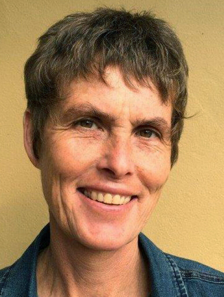 Porträt Katrin Auf der Heyde