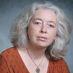 Porträt Kathleen Hoetsu Battke