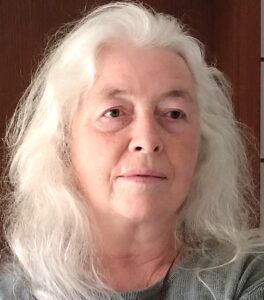 Porträt Kathleen Hôetsu Battke